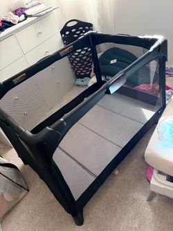 Baby Play Pen Pack n Play