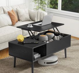IKEA coffee table