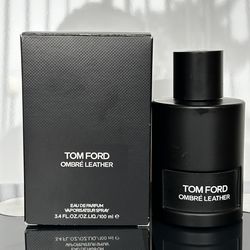Tom Ford Ombré Leather
