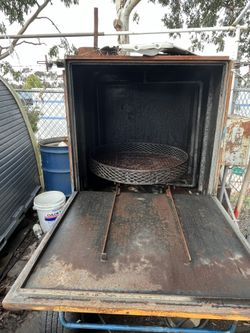 Insta Clean Equipment Cleaner