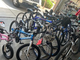 Bikes 🚲 Bicycles 🚲 Bicicletas
