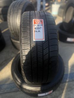 Pair 235/40/19