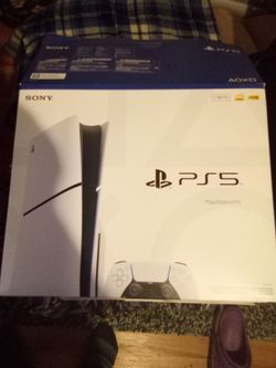 Ps5