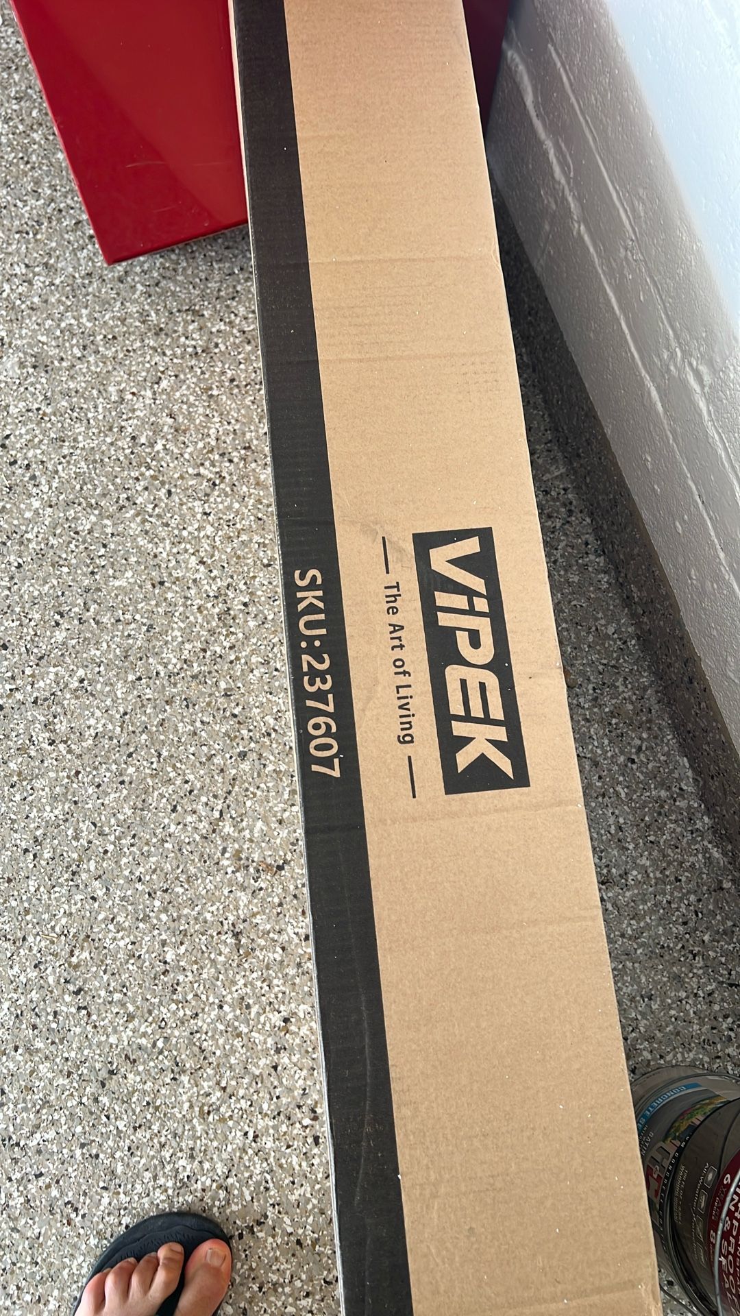 Vipek V40