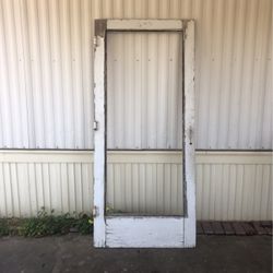 Door Wedding decoration