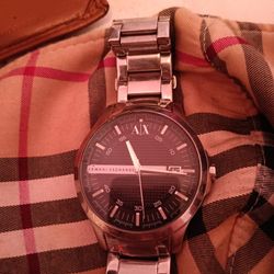 Armani Watch