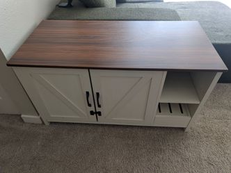 Cat Litter Box Enclosure Furniture