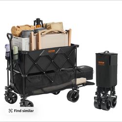 New Wagon Never Open Box