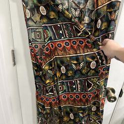 Assorted Women’s Clothes 