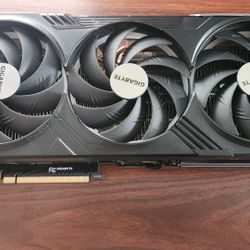Gigabyte Rtx 4090 OC