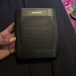 Bose Speaker 
