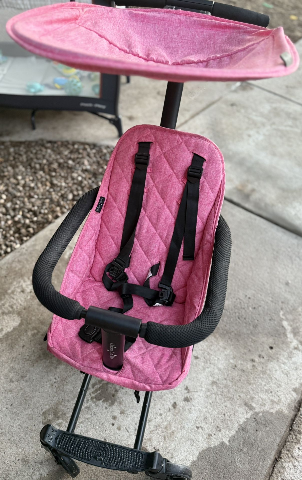 Dream On Me Coast Rider Stroller