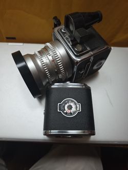 SUPERWIDE HASSELBLAD 
