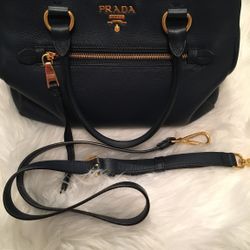 Authentic Prada Bag 