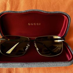 Gucci Sunglasses 