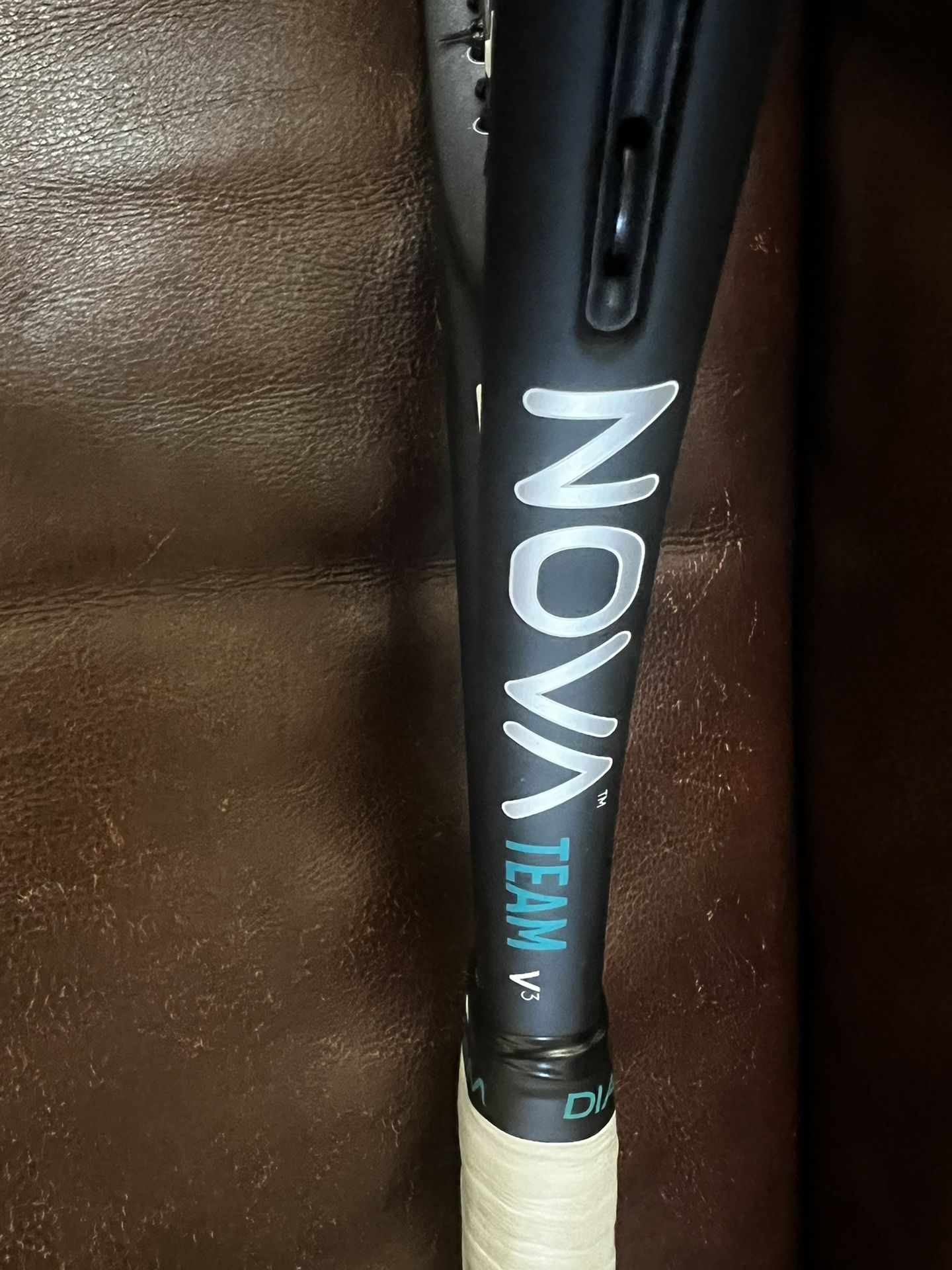 Diadem Nova V3 Team 4 1/8