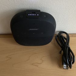 Bose Soundlink Micro 