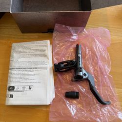 Shimano XTR Hydraulic Brake Lever - BL-M9100-R
