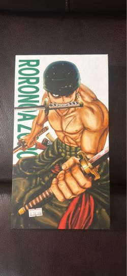 One Piece sword collectible