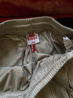 Kappa Sweatpants