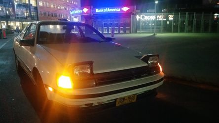 1987 Toyota Celica GT — Pristine Condition | 96K Miles