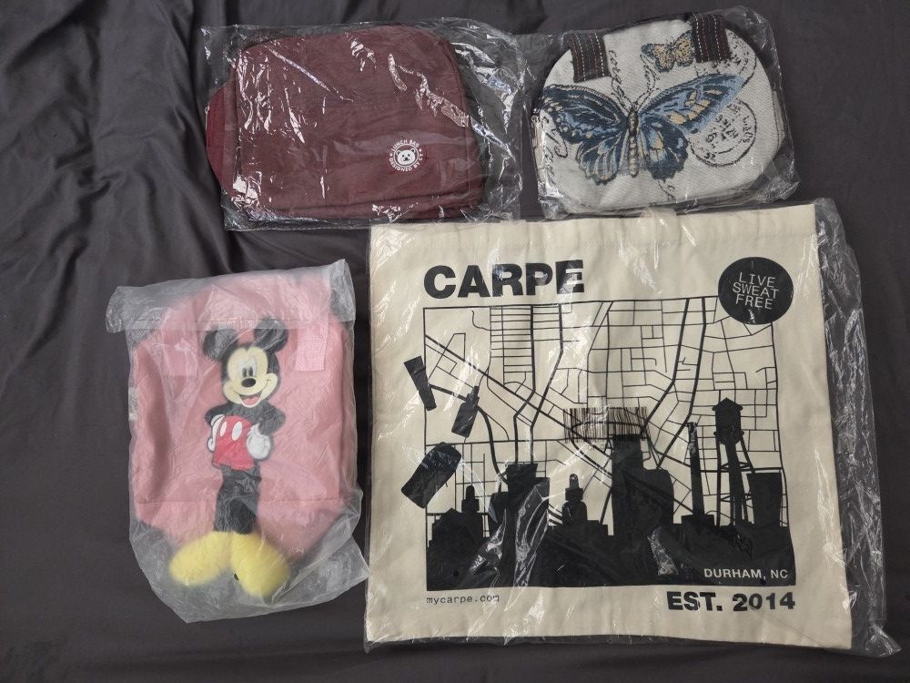 Cute Bags