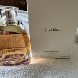 Vera Wang Perfume