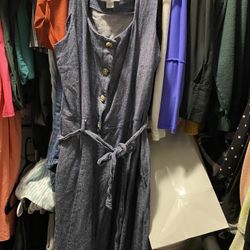 Dress