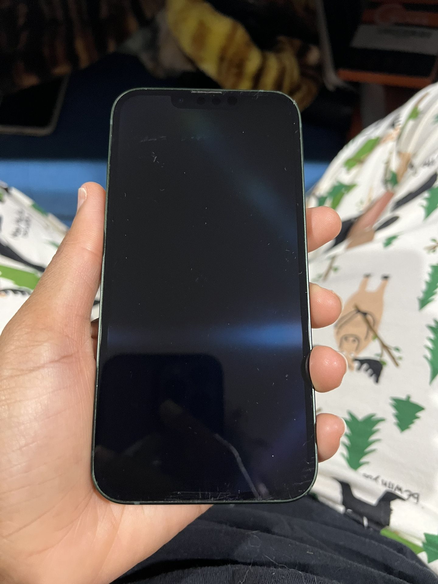 iPhone 13 128gb AT&T