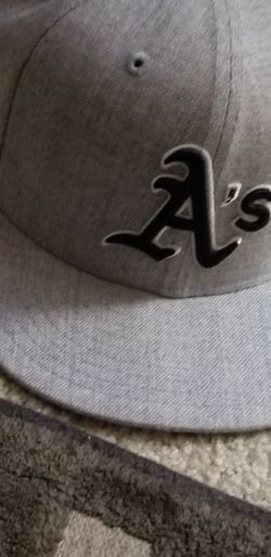 A's Hat