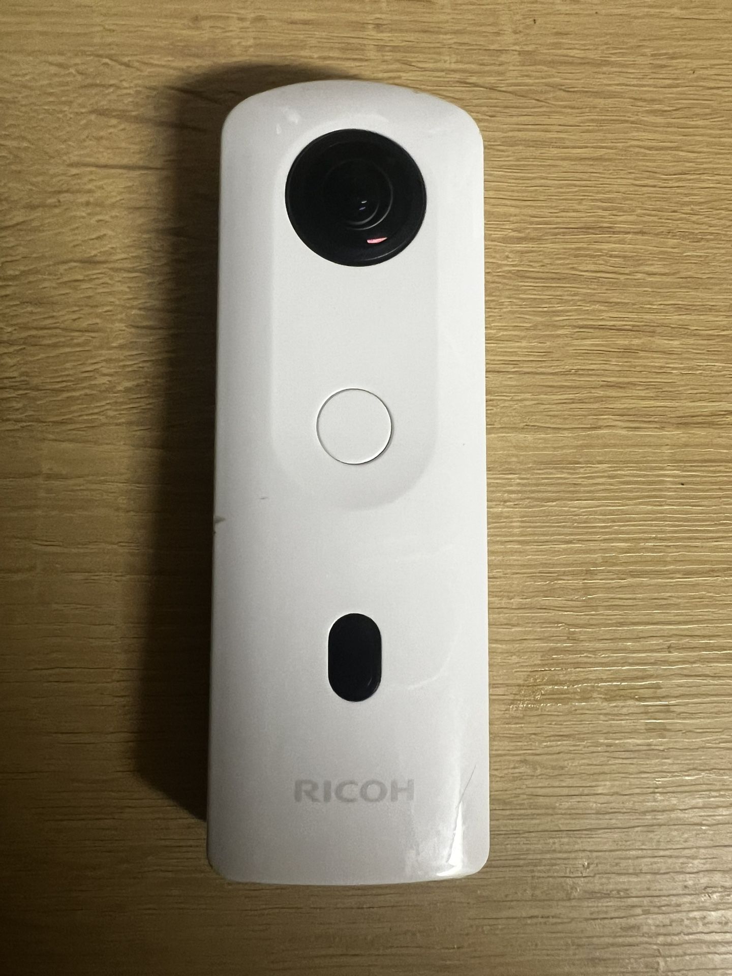 RICOH THETA SC2 – WHITE