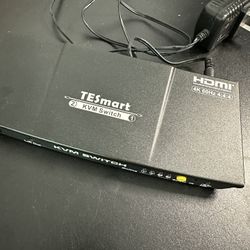 Various Computer Parts