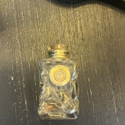 vintage perfume