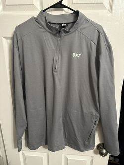 PXG 1/4 Zip Pullover