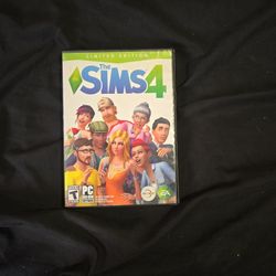 The Sims 4 For Pc
