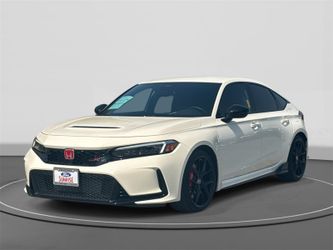 2024 Honda Civic Type R