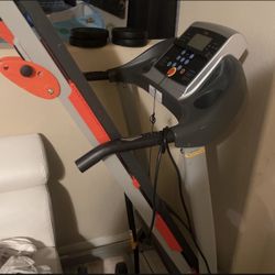Treadmill