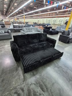 NEW SOFA BED