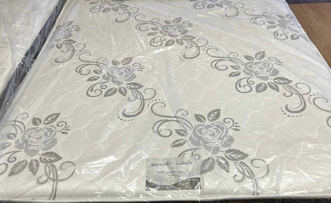 Deluxe Brand Queen Size Set