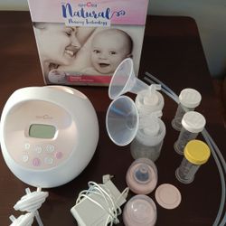 Spectra Breast Pump