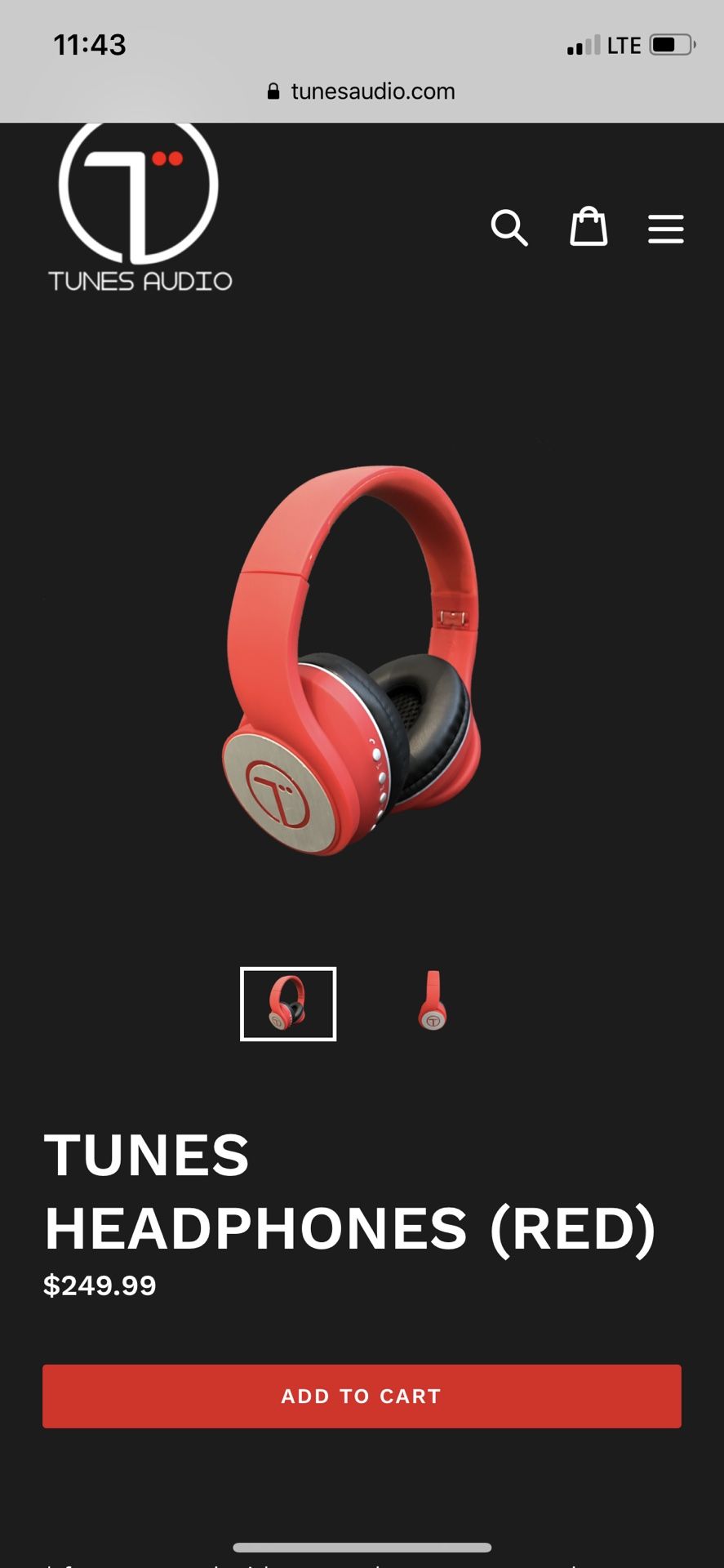 Tunes best sale 360 headphones