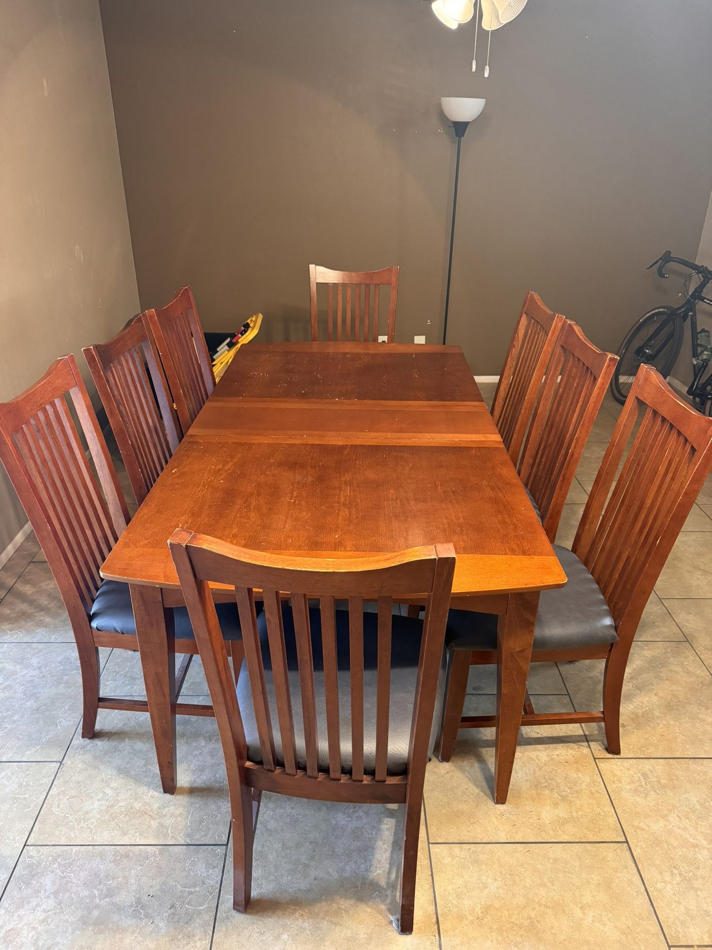 Dining Room Table