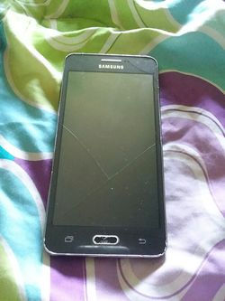 Galaxy grand prime
