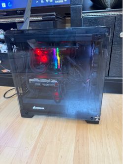 I7 & RTX 2080 Super Gaming PC