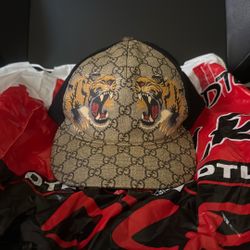 Gucci Hat