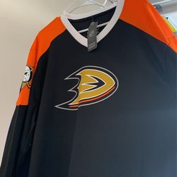 Hockey Jerseys New!
