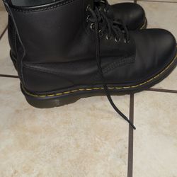 Dr. Martens Boots