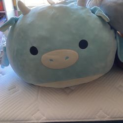 Giant squishmallows