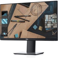 Dell P2319H 23" Full HD Ultrathin Bezel LED-Backlit IPS LCD Monitor
