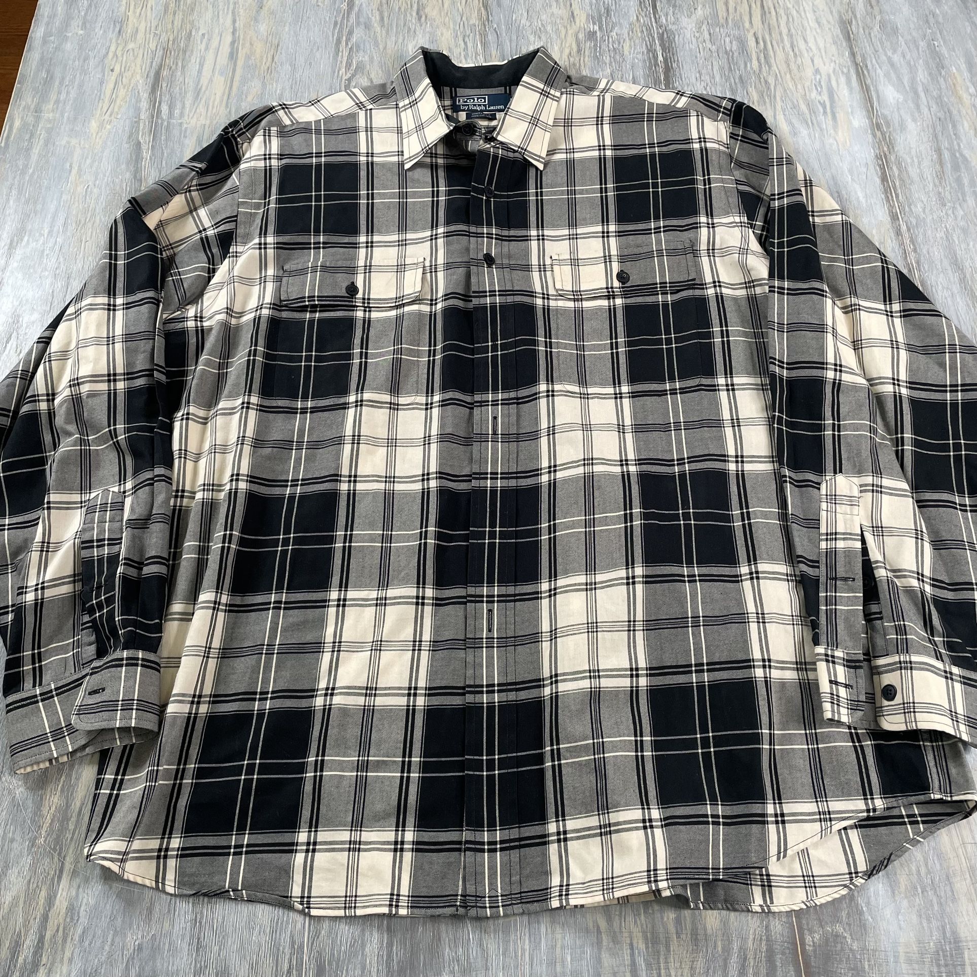 Polo Ralph Lauren Button Up